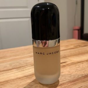 New Marc Jacobs Foundation!